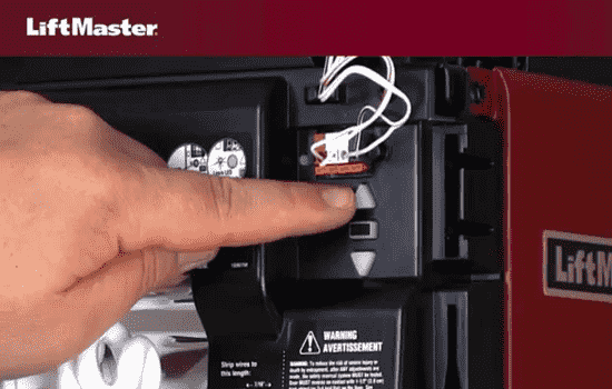 What Are the Common Issues with Connecting a Liftmaster to Wifi