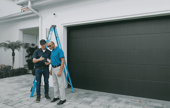 What Are the Potential Risks of Using a Security Garage Door Opener