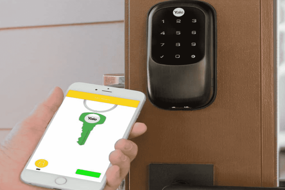 What Happens If Smart Lock Battery Dies