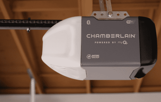 What is a Chamberlain Garage Door Opener