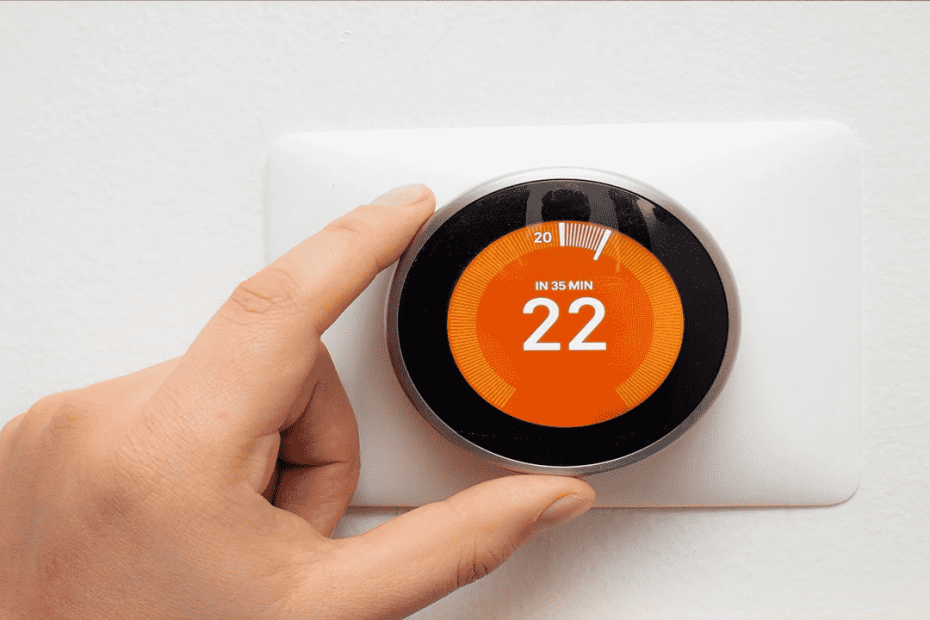 What Is Heat Cool On Nest