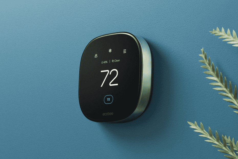 What Is The New Generation Of Thermostats