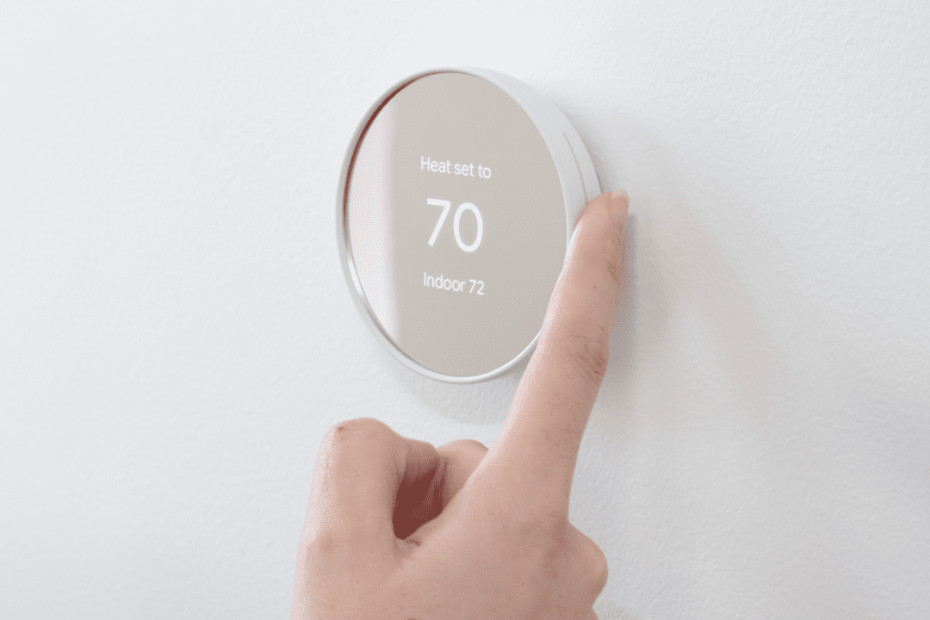 What Nest Thermostat Do I Have