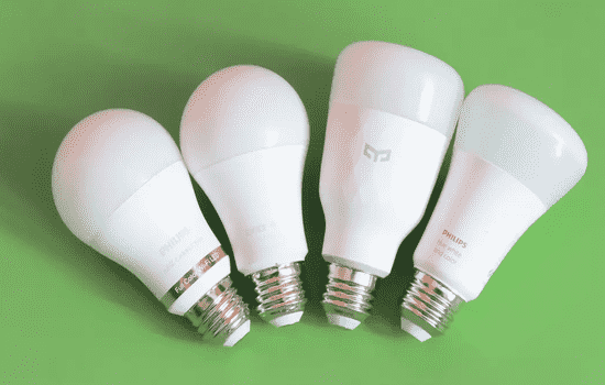 When and Why to Choose Smart Bulbs