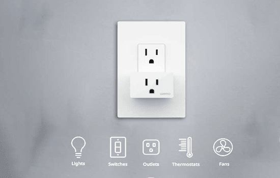 When and Why to Choose Smart Plugs