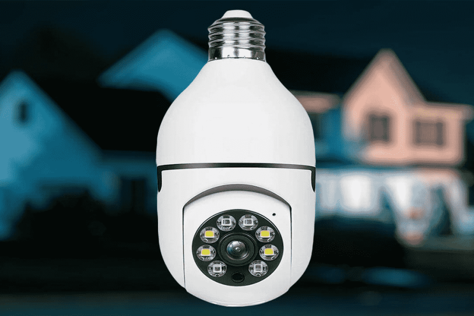 Where To Buy Light Socket Security Camera