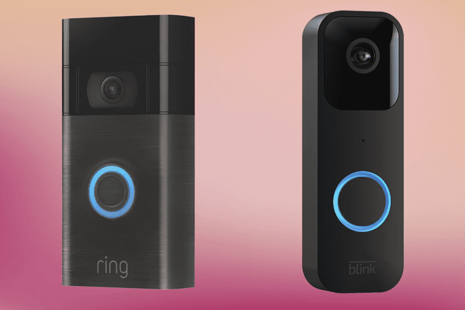 Which Is Better Blink Or Ring Doorbell