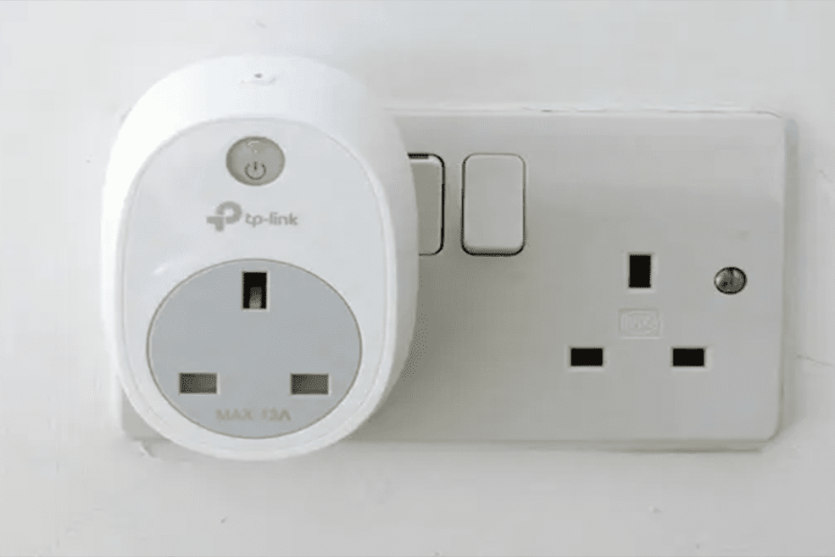 Why Is Smart Plug Unresponsive