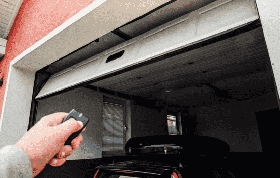 Why Should You Connect Your Garage Door Opener to Wifi?